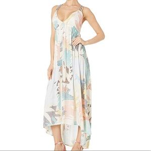 O’Neill Women’s Maxi Dress | Size Med